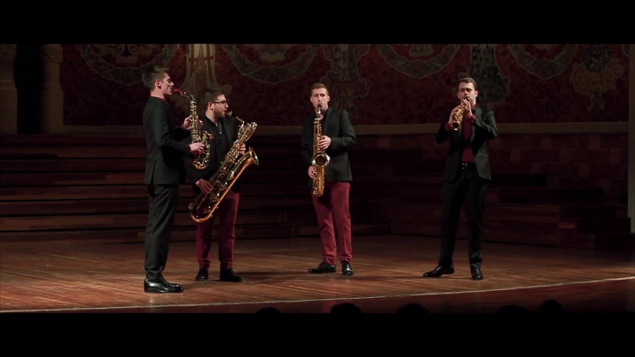 KEBYART: Felix Mendelssohn - Capriccio Op. 81