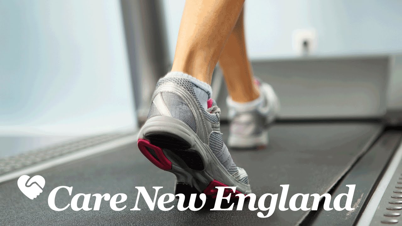 Top five cardio exercises for a healthy heart
