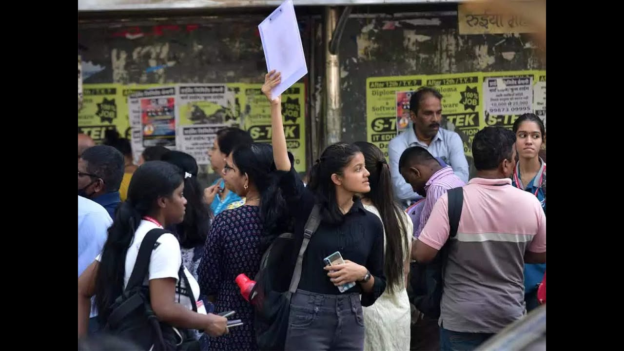 CBSE 12th Maths Exam Analysis 2023: Some students upset with Case Studies & Integration, others...