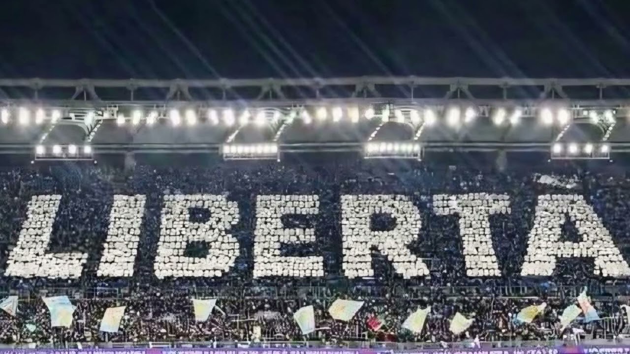 LIBERA LA LAZIO la canzone