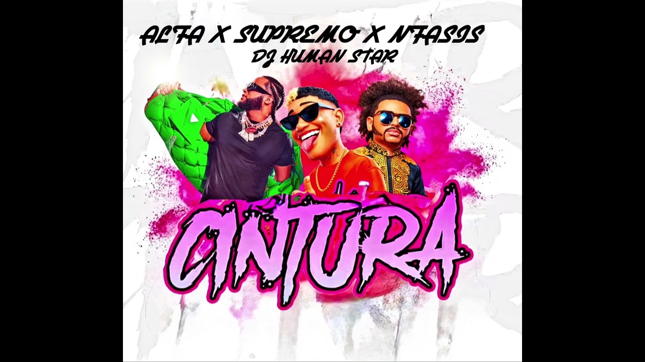 Este sería el remix de cintura NFASIS ❌SUPREMO❌ELAFA