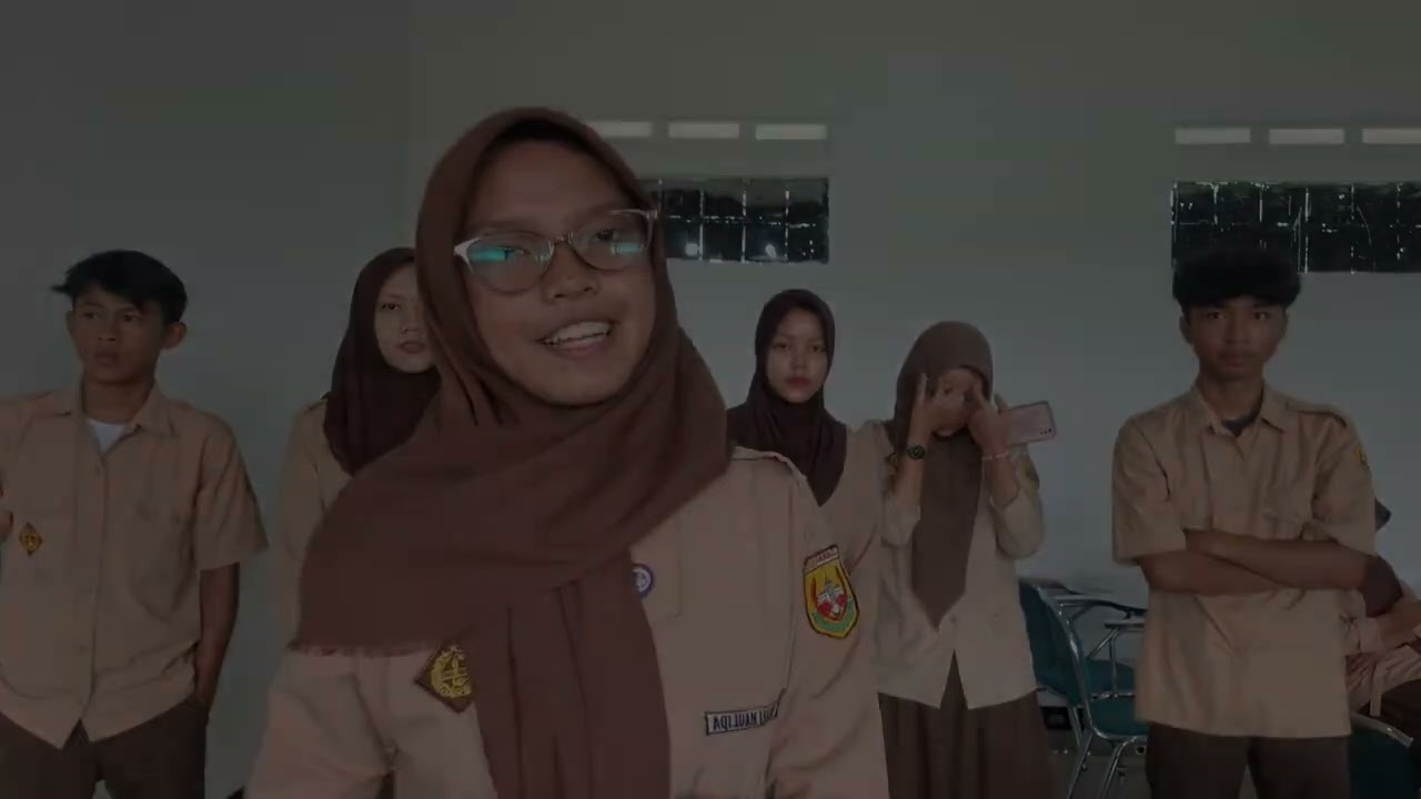 TUGAS PPKN | KONFLIK BUDAYA KEL 5 XI-F