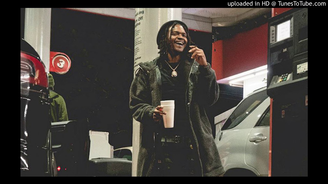 [Sold] Young Nudy Type Beat - 