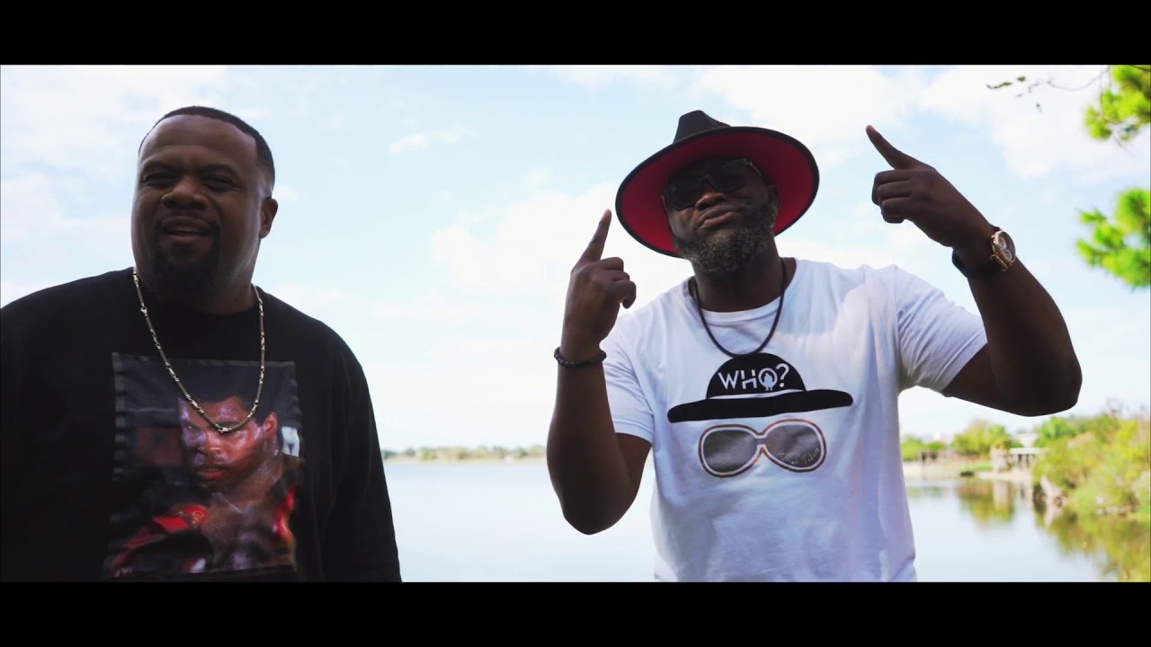 OFFICIAL VIDEO FOR GOD UNDERSTANDS, SAMUEL R. BLAKES FT. TITUS SHOWERS