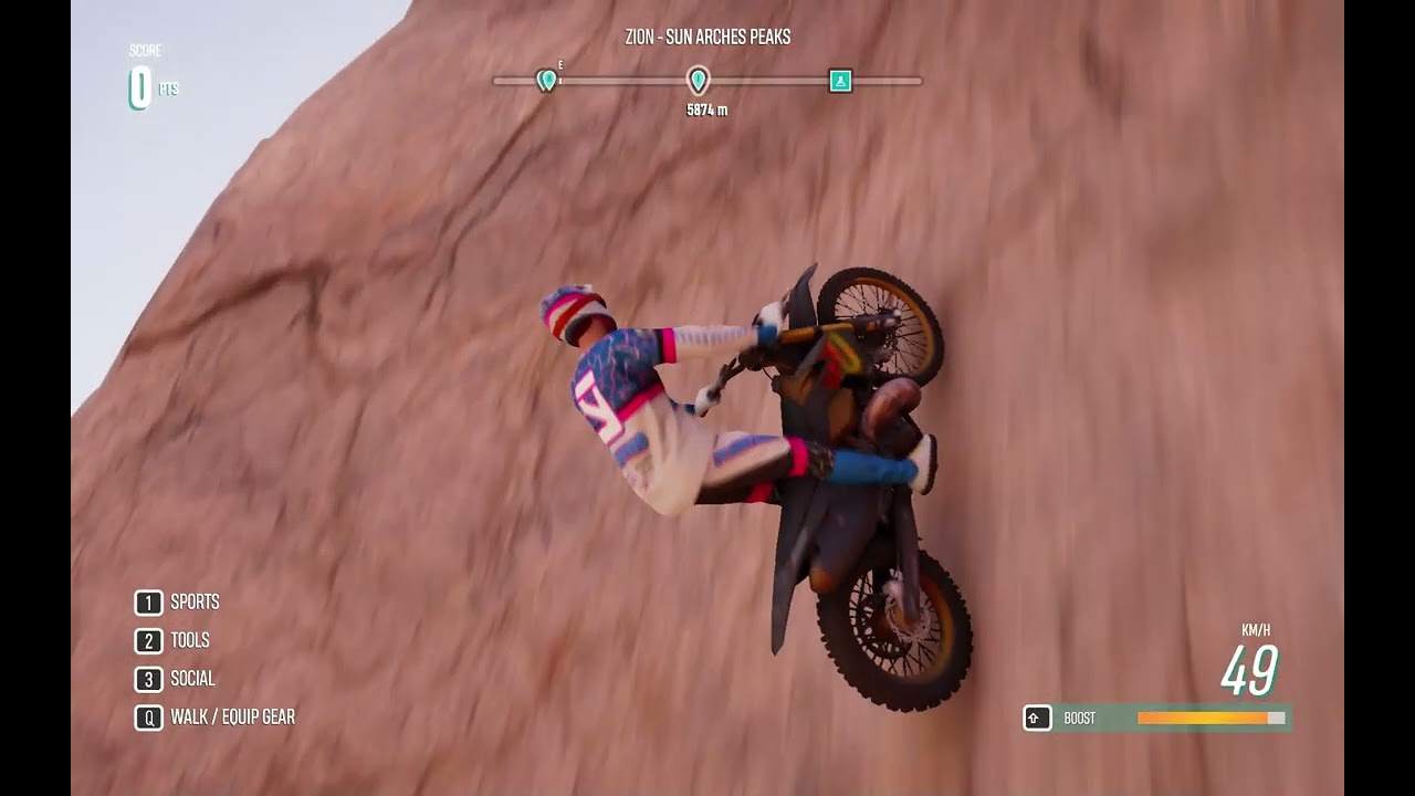 RIDERS RIPUBLIC