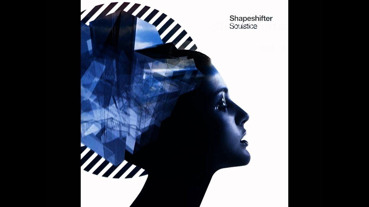Shapeshifter  - Summer Haze