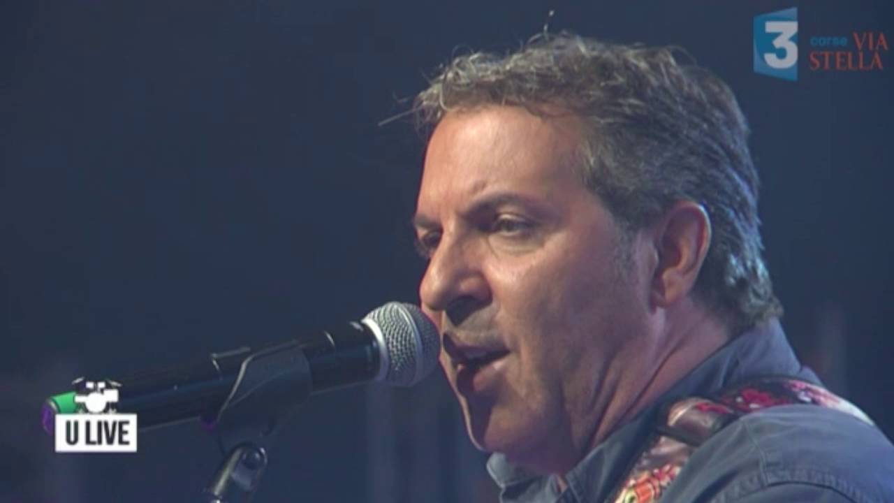 JEAN MENCONI 