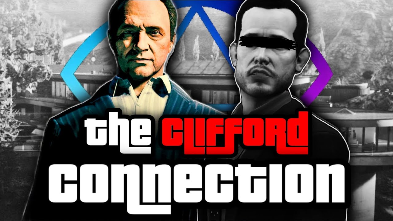This MIGHT Be What GTA Online&rsquo;s Final DLC Will Be