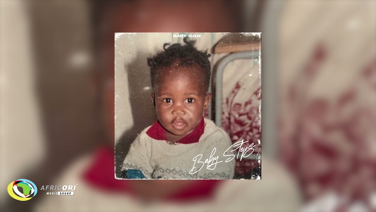 Baby S.O.N & DoouShii - Limele (feat. CPT Switch & Governor Remmie) (Official Audio)