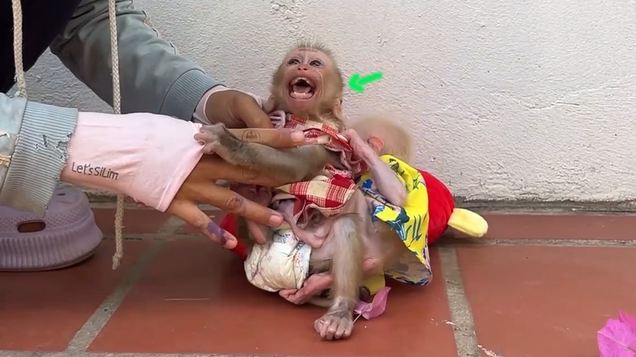 Drama-Tic Yuri H@te Mom Coz She Doesn't Take Minea A Way
