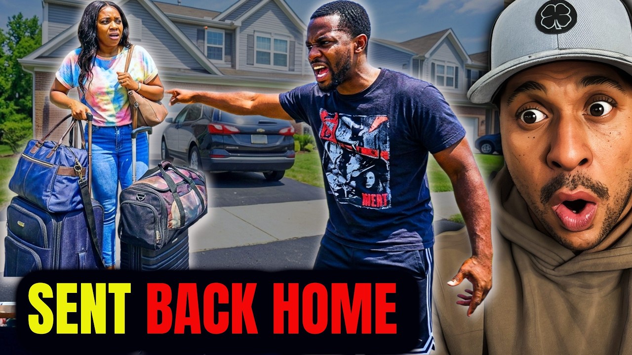 She Left Her Husband for Another Man… BIG Mistake