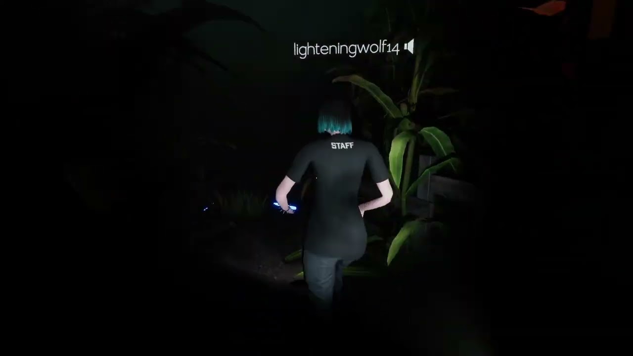 Labyrinthine Spoopy