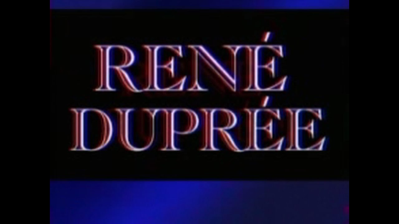 Ren&eacute; Dupr&eacute;e's 2004 Titantron Entrance Video feat. 
