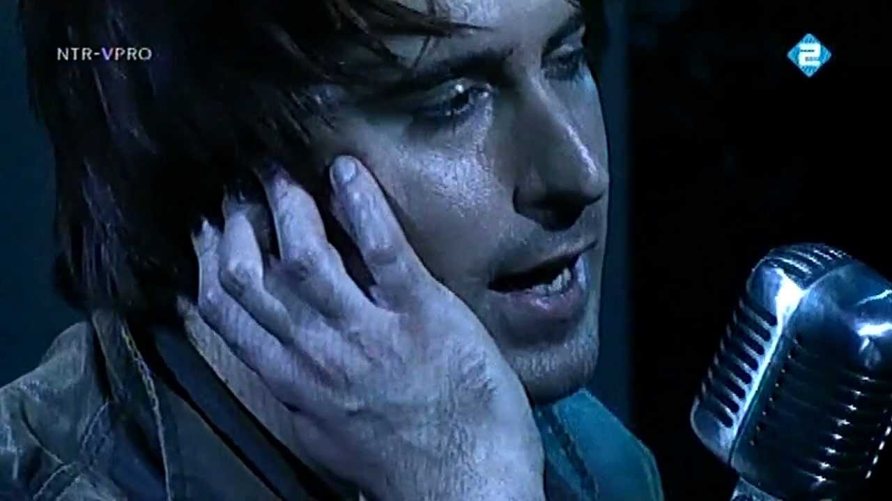 The Irrepressibles - Prince (live, Holland Festival)