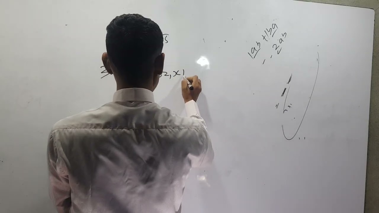 सजिलै बिज गणित, Easy method 