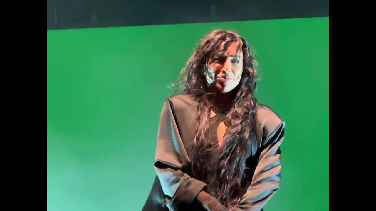 Loreen - Forever and Tattoo Live at Birmingham Pride 26 May 2024