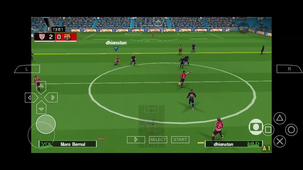 Modo carreira episódio 7