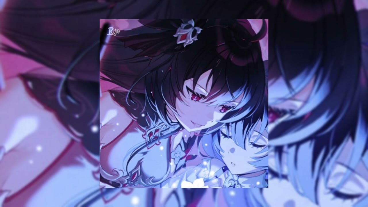 TikTok weeb mashup #25