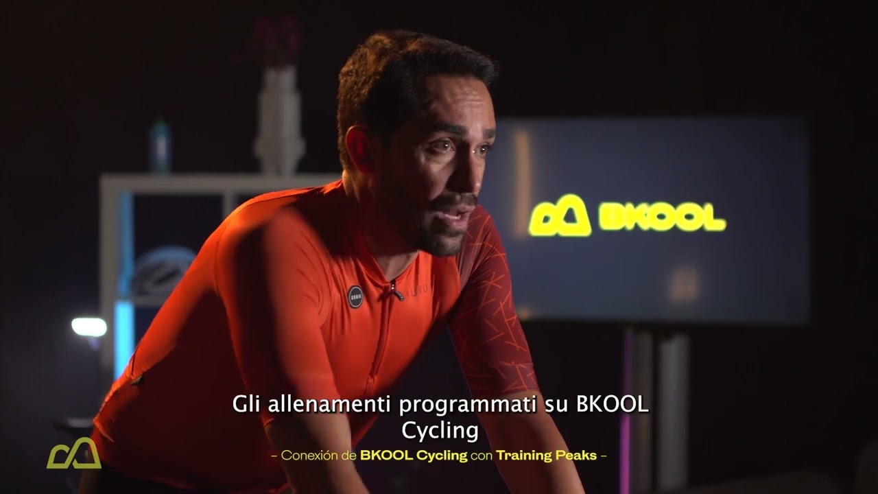 BKOOL | A quali applicazioni posso collegare BKOOL