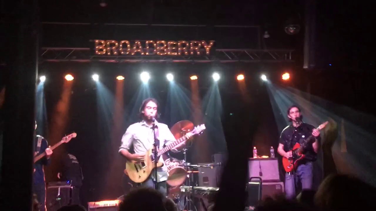 (Sandy) Alex G - Serpent Is Lord + Bug (8/12/2018)