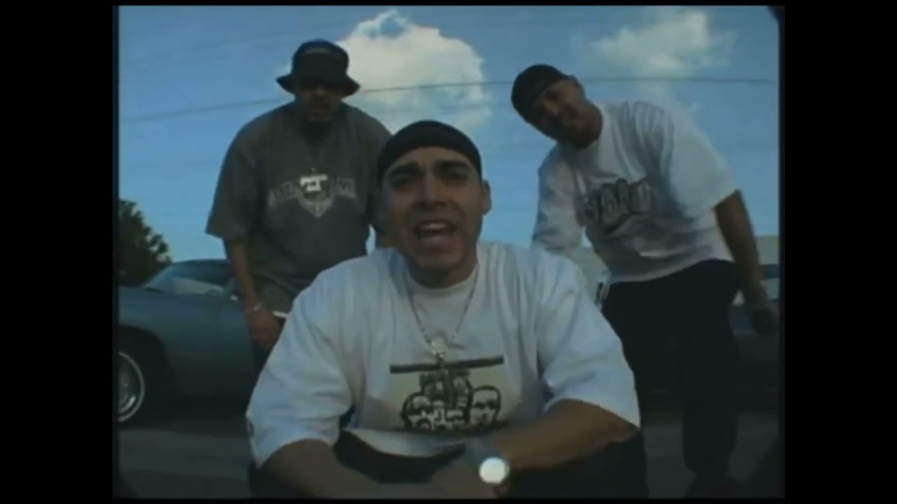 &ldquo;Loco Por Vida&rdquo; Spanish Fly Original Music Video.