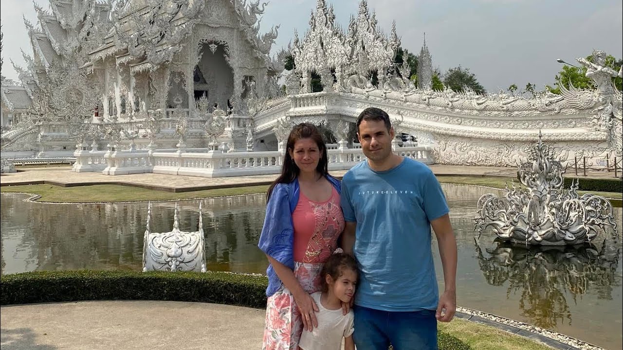 TAILANDIA - CHIANG RAI