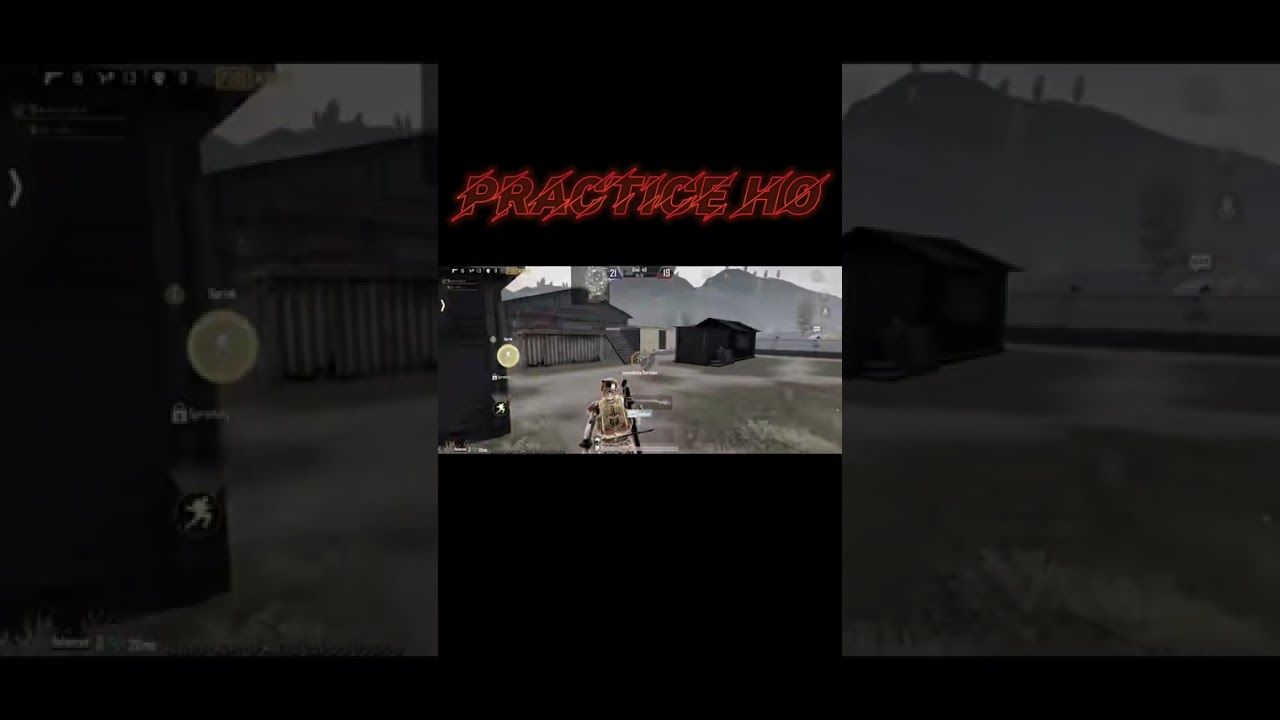 #fypシ #whowillbemylifepartnerta #mobilegame #pubg #gamerlife#crazygameplay  