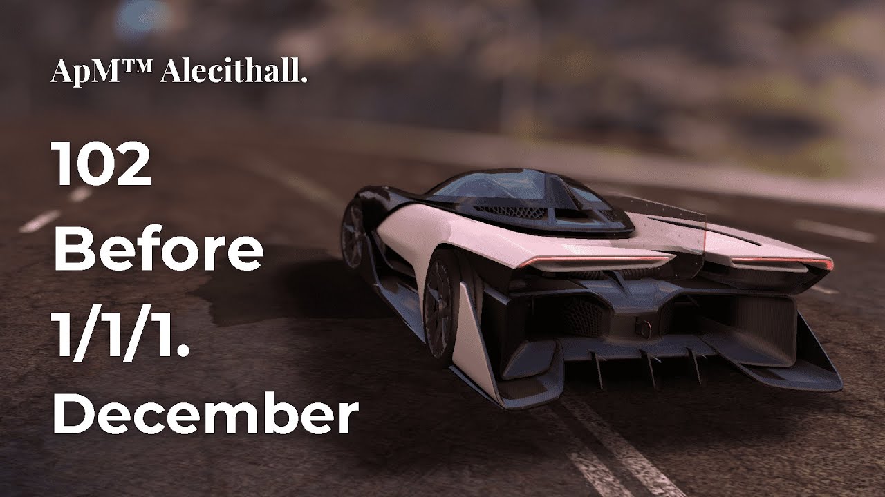 Asphalt 8 | The Last Runs of 2025 (Reupload)