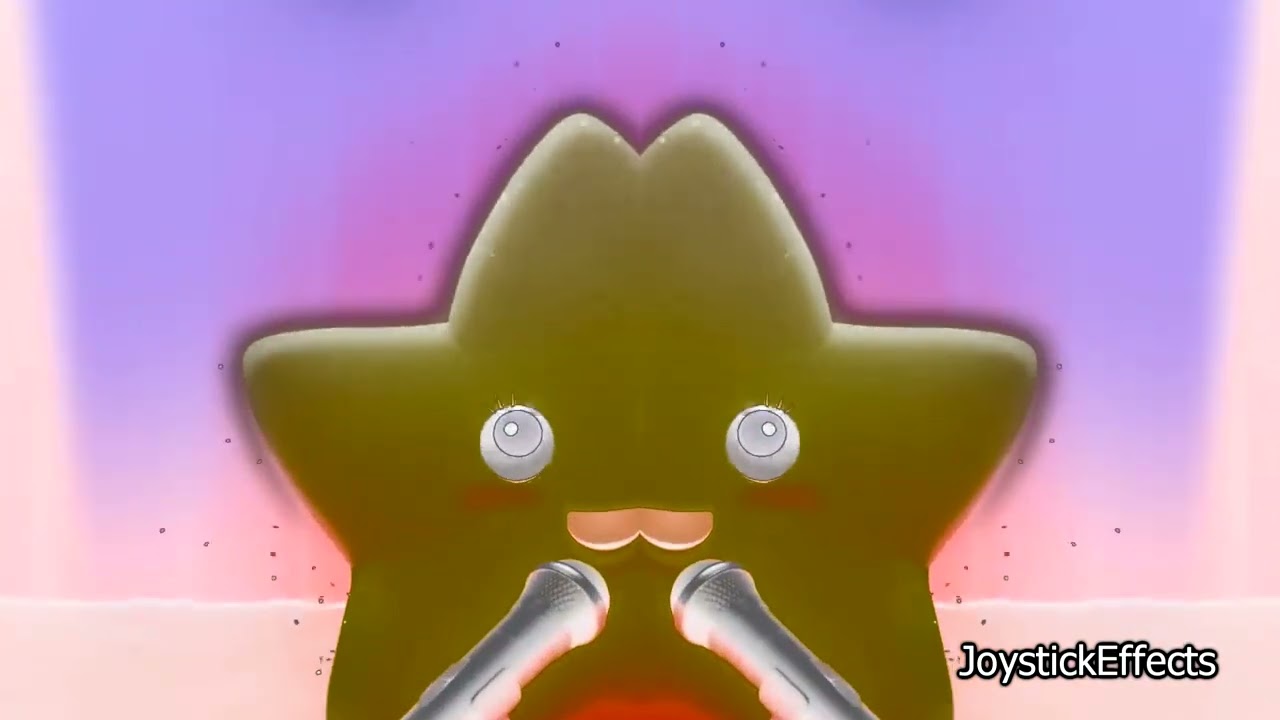 Little Baby Bum Twinkle Twinkle Little Star Effects Sponsored By Klasky Csupo 2001