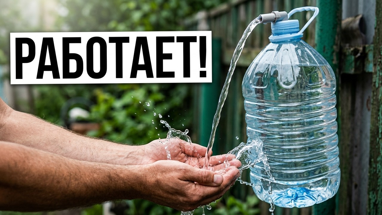 Эти жизненные хитрости изменят твою жизнь!
