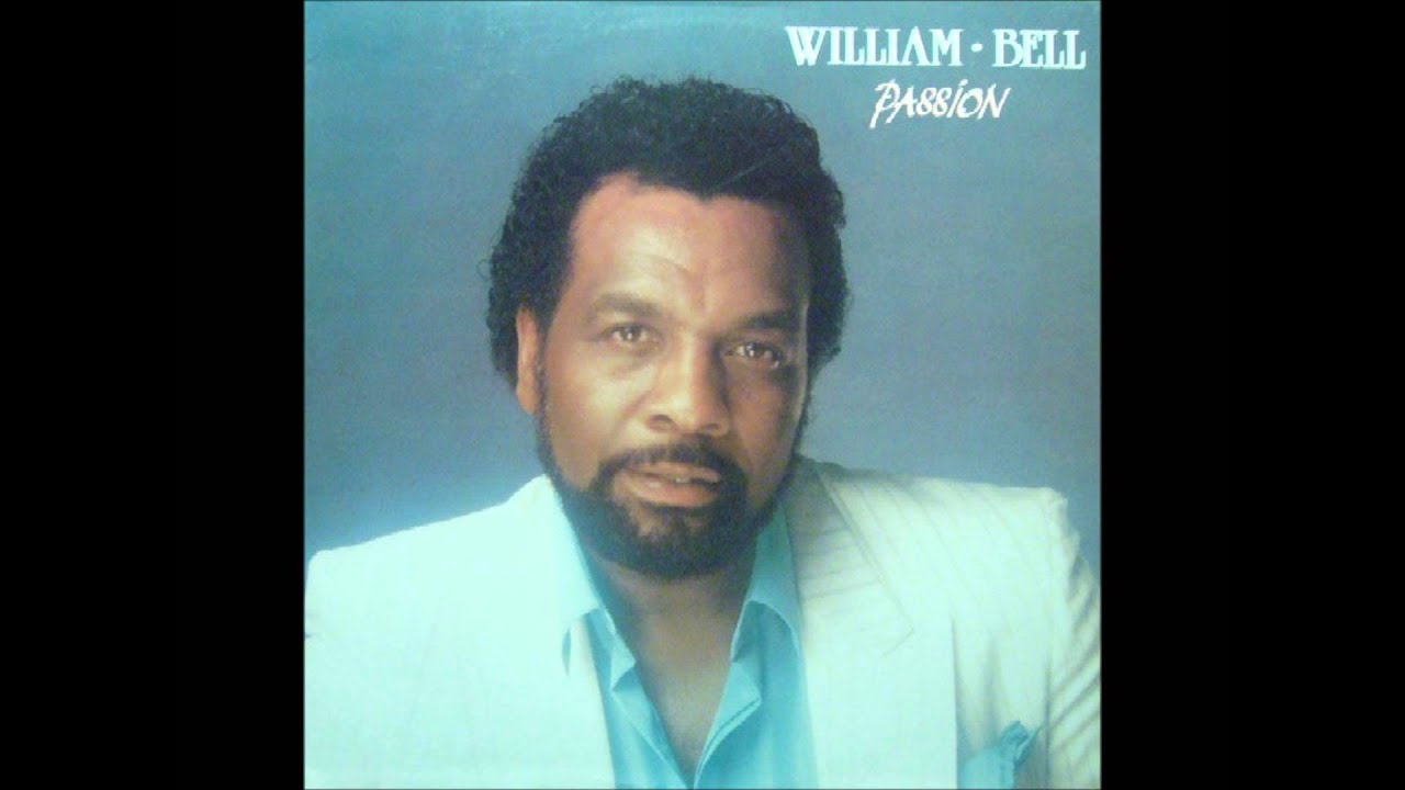 WILLIAM BELL   HEADLINE NEWS