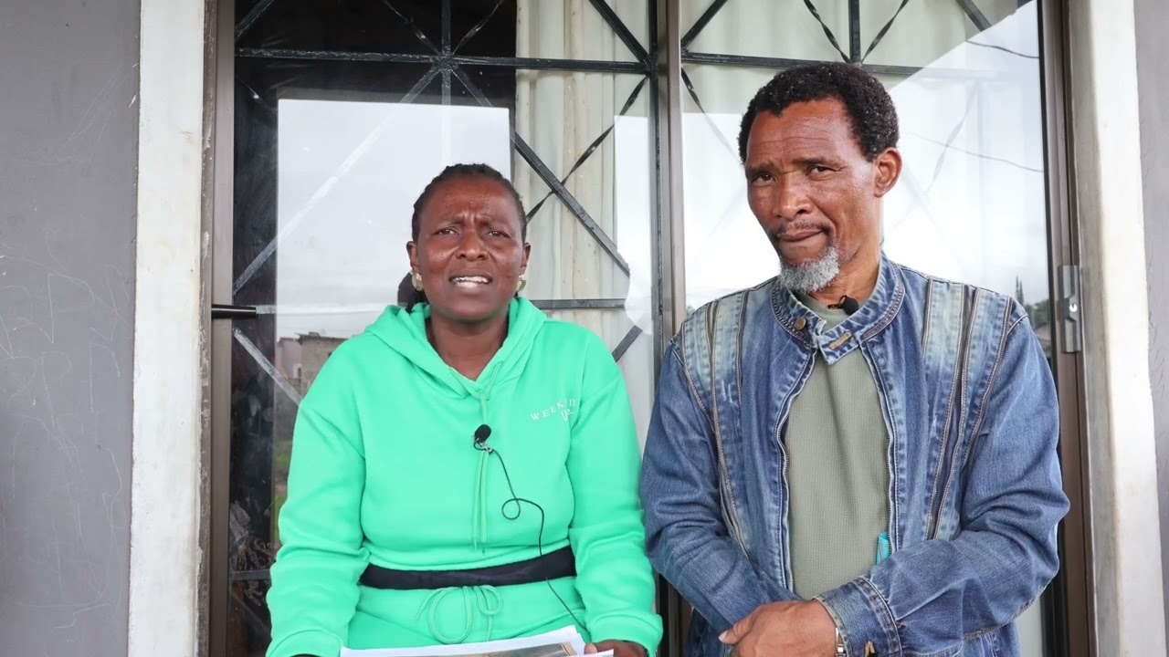 Ayanda Msweli Foundation | kwaDukuza 2002 Horrific Train Accident