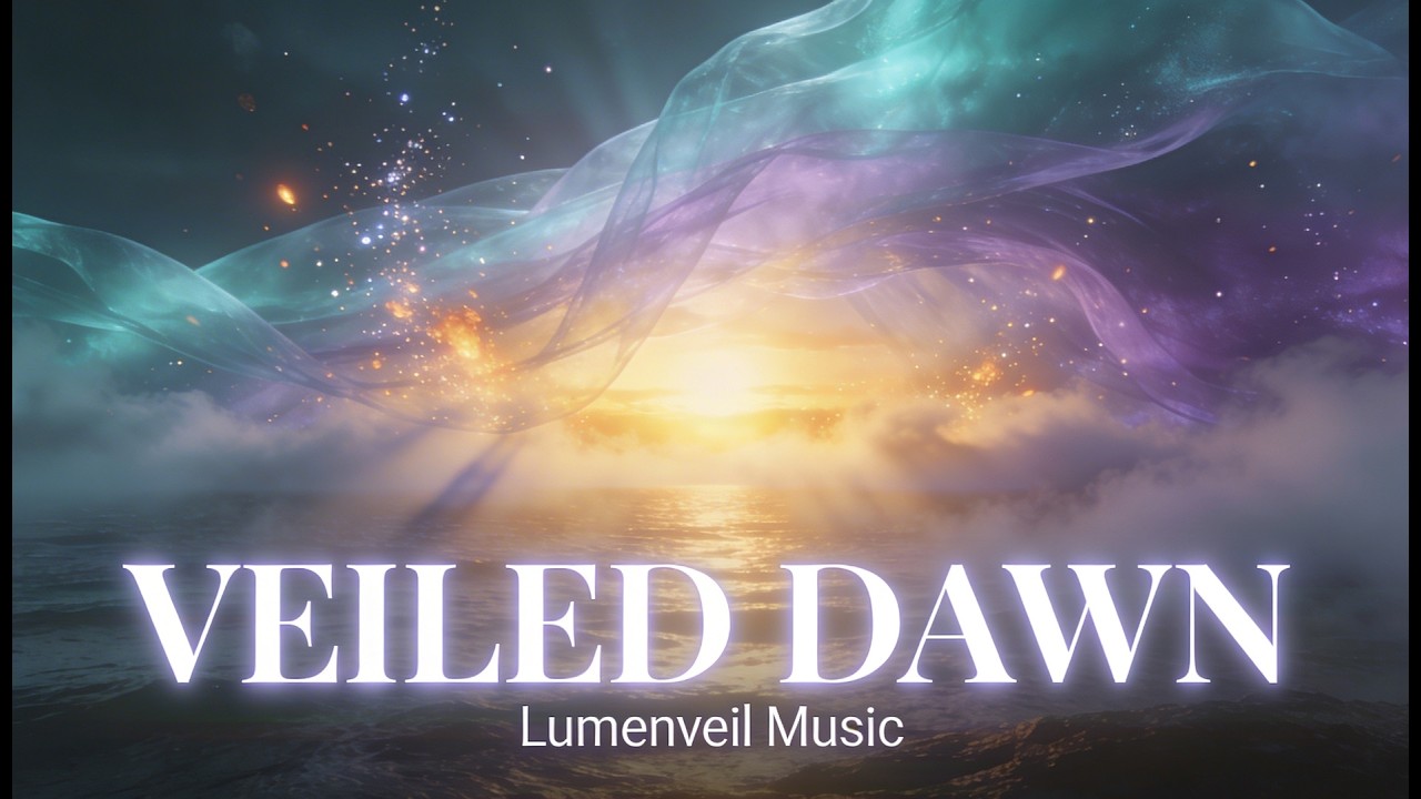 Lumenveil Music - Veiled Dawn (Original Mix)