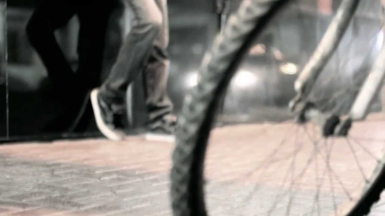 Project G - (Short film based Go Green Concepts)