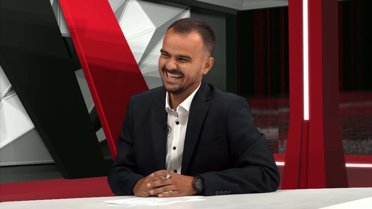 Studio SuperSport HNL - 14.8.2023.