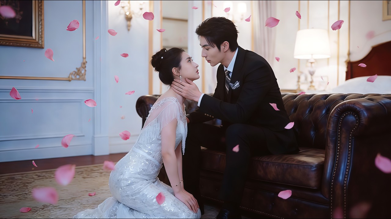 落ちぶれた令嬢は祖母を救うため、仕方なく秦少と嫁ぐが、狂気の小叔に手を出してしまい、それ以来、優しい深淵に閉じ込められた。