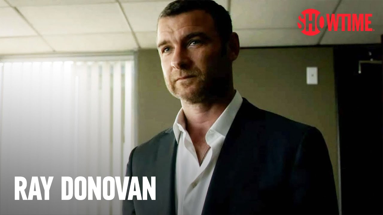 Ray Donovan | 'Kill the Story' Official Clip | Season 1 Episode 9 | SHOWTIME