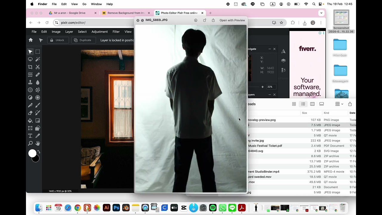 I want to go there tutorial
