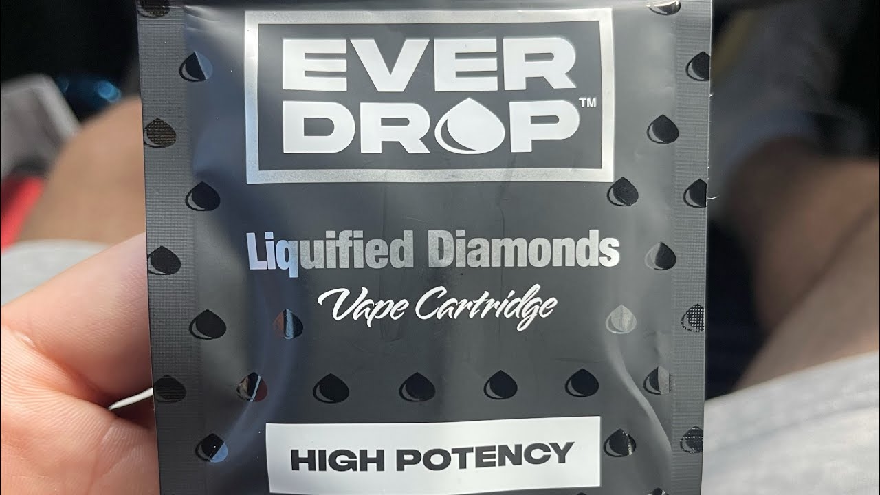 Ever drop jack herer cart (are they worth it?)