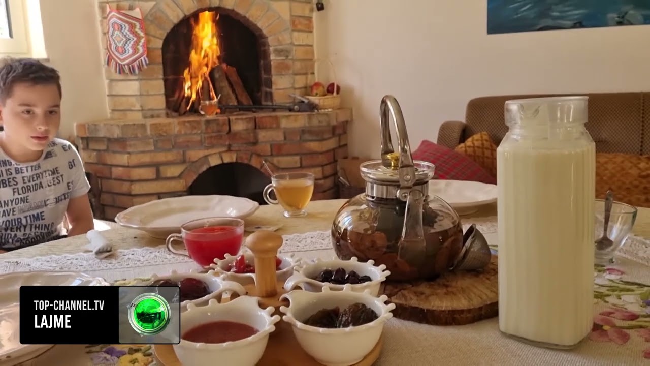 Top Channel/ Parku i Shebenikut, Dyfish turistë/ 130 mijë vizitorë, bizneset shtojnë kapacitetet
