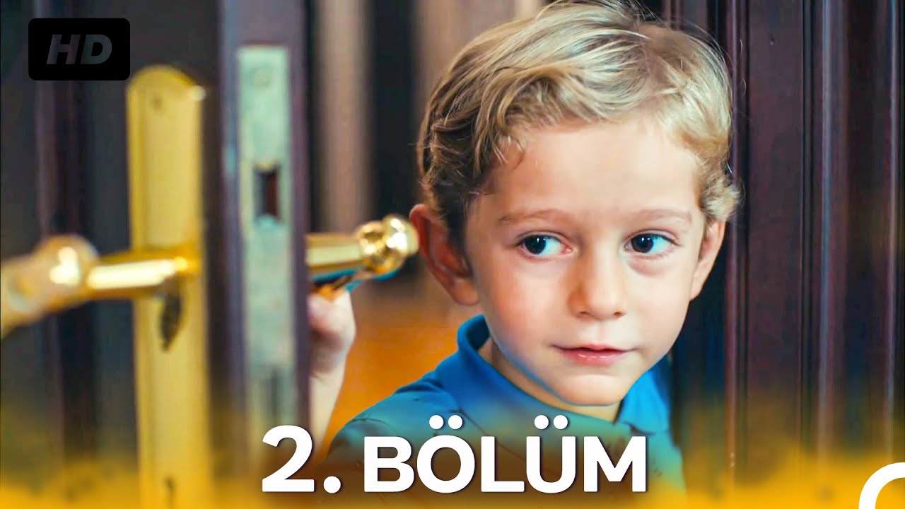 &Ccedil;ocuk 2. B&ouml;l&uuml;m | İnsan Annesini Se&ccedil;ebilir Mi?