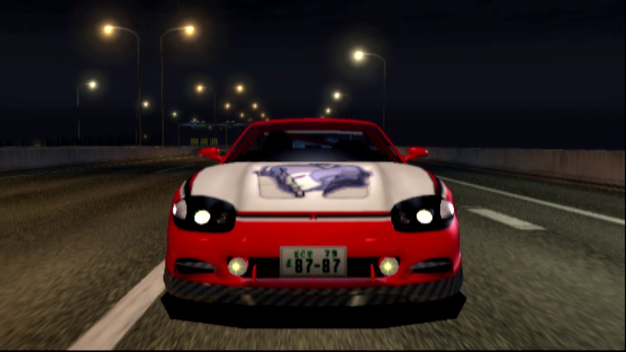Tokyo Xtreme Racer 3 - How to beat Bosses