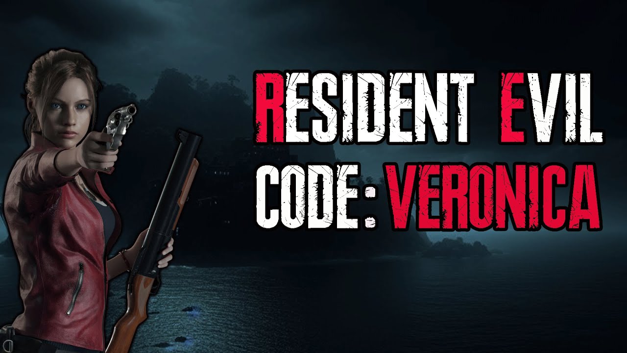 «CODE VERONICA» И «ZERO» — СЛЕДУЮЩИЕ РЕМЕЙКИ?