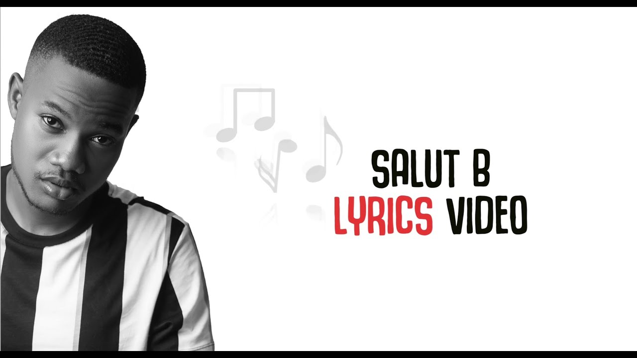 Durkheim Salut B (Official Lyric Video)