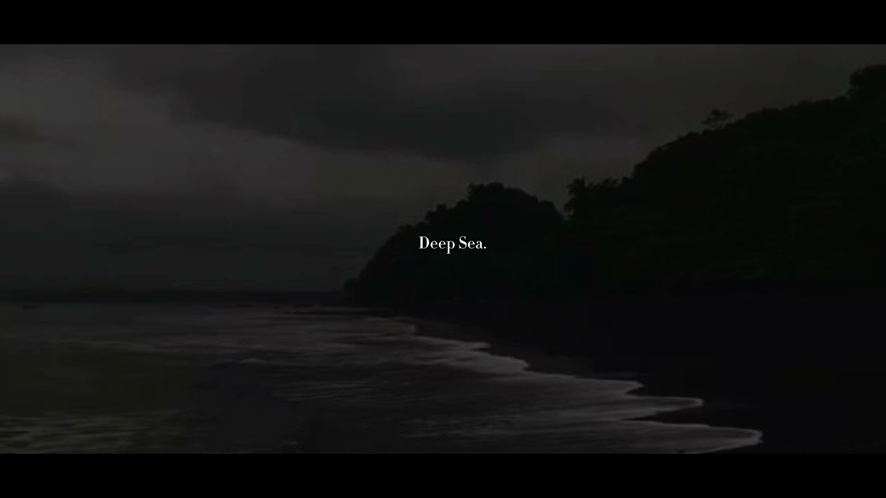 the night we met/lord huron (Slowed)