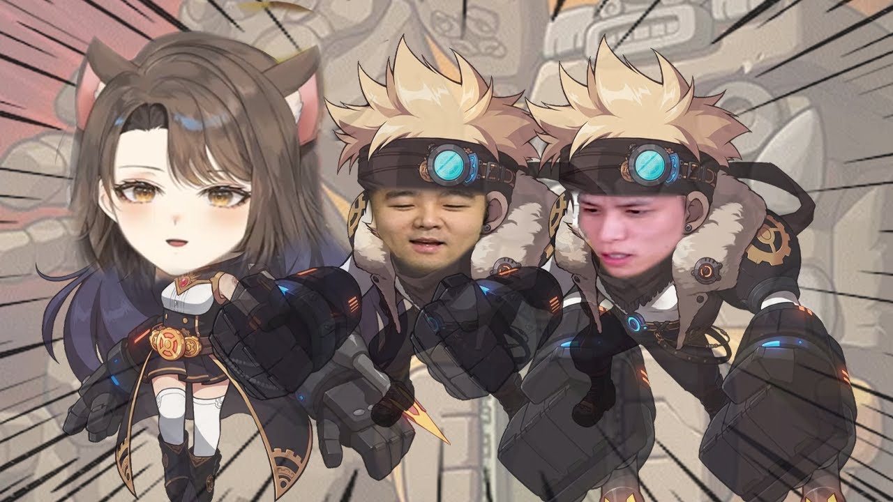 전국 블래스터 협회ㅣ 메이플스토리 #6