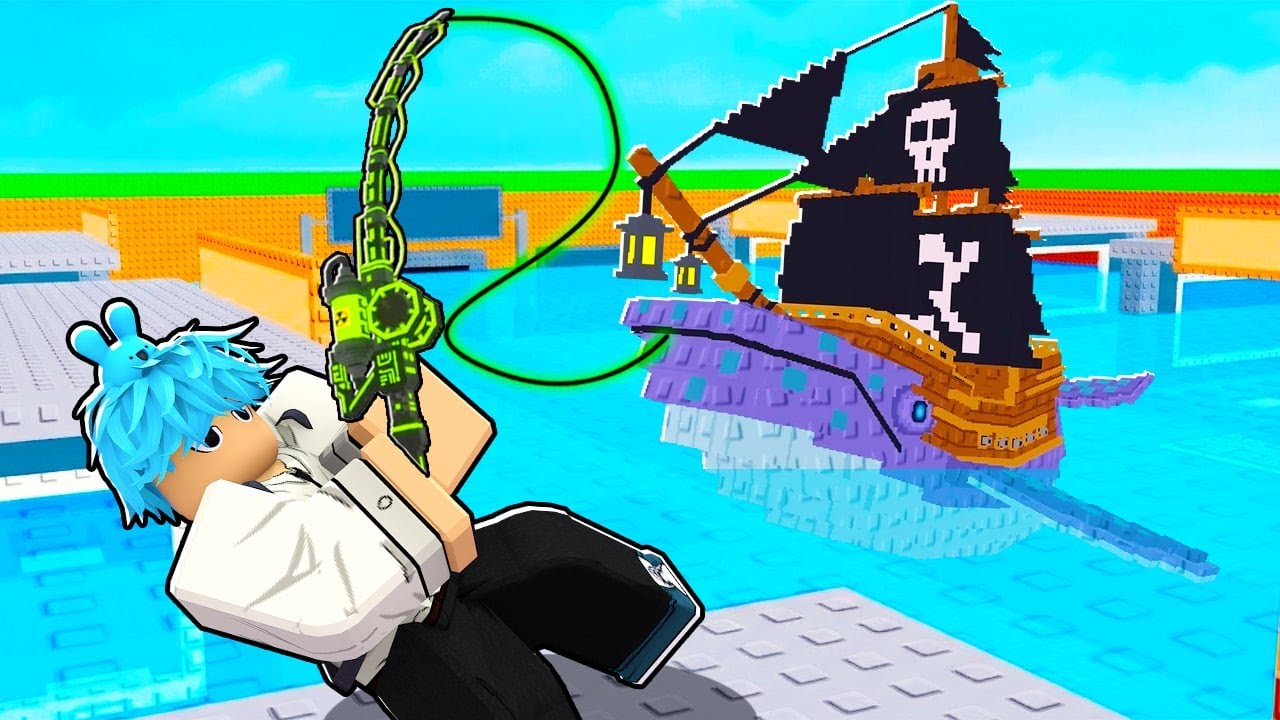 Noxuss H&agrave;nh Tr&igrave;nh 0-1000 Tỷ CHỈ C&Acirc;U C&Aacute; Trong STEAL A BRAINROT | Roblox