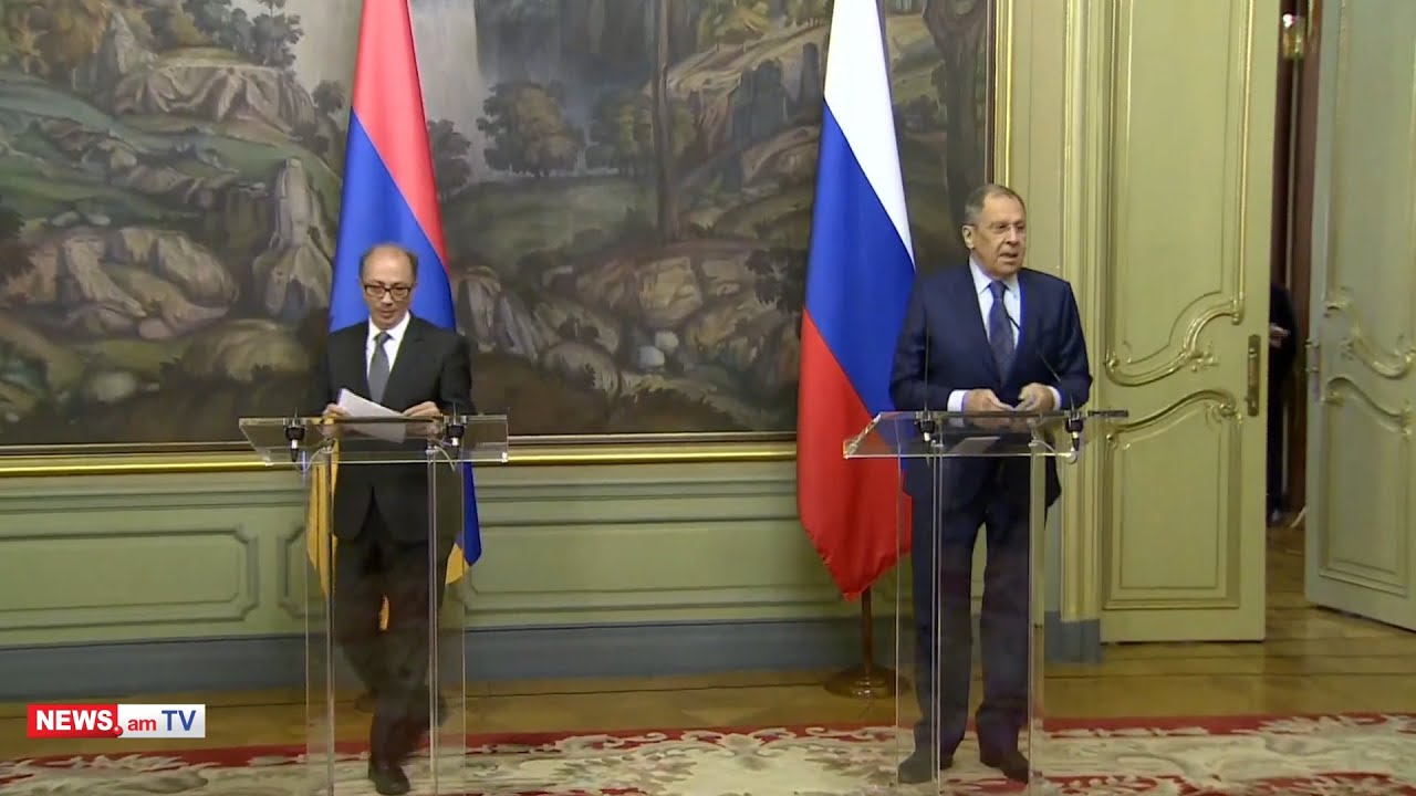 NEWS.am digest, 07.12.20: Spitak quake tragic anniversary, Armenian and Russian FMs meet