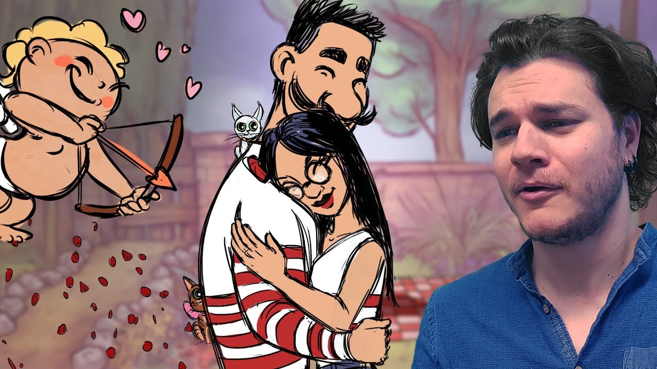Être Amoureux Pendant 10 ans : ÇA FAIT QUOI ?!