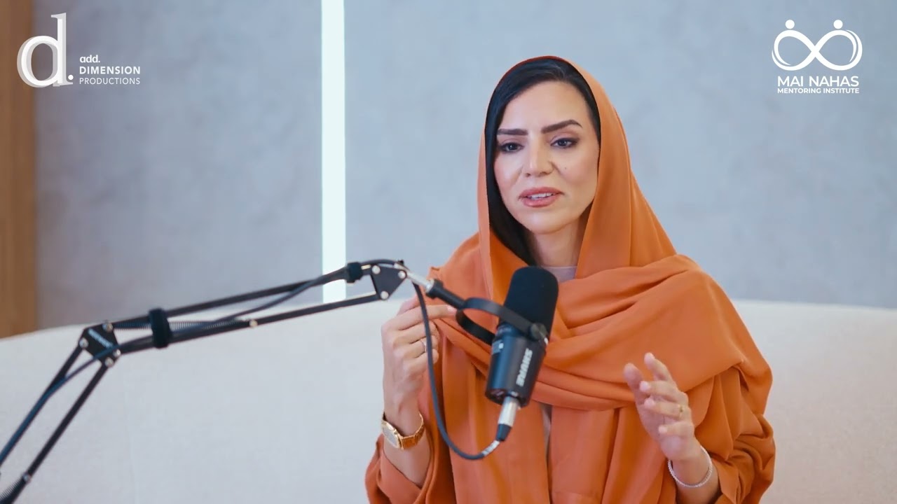 الحلقة السادسة (مَا وَدَّعَكَ رَبُّكَ وَمَا قَلَىٰ): الله يعلمنا إدارة المشاعر في القرآن الكريم
